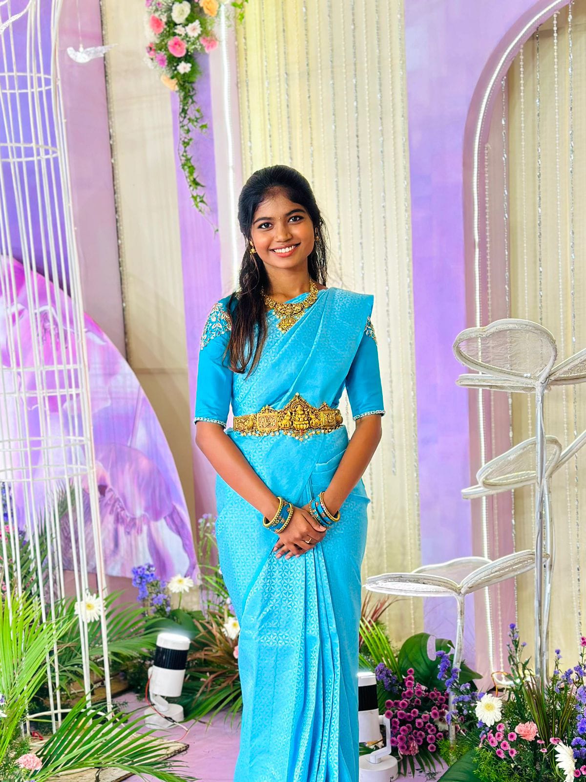 சர்நிதா